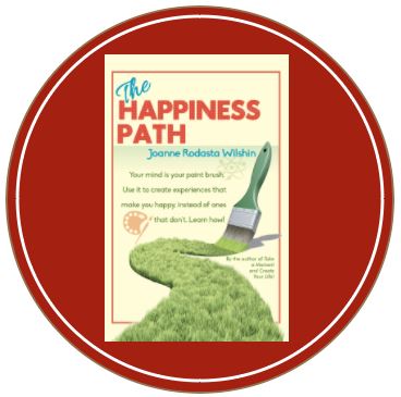 Joanne Wilshin The Happiness Path Intend Create Smile